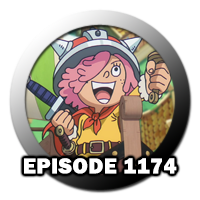 Aktuelle Episode