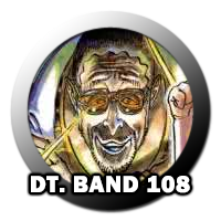 Aktueller deutscher Band