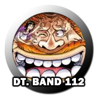 Aktueller deutscher Band