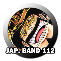 Aktueller japanischer Band