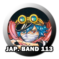 Band 113 - Lokis Geburt