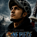 Trafalgar Law Netflix