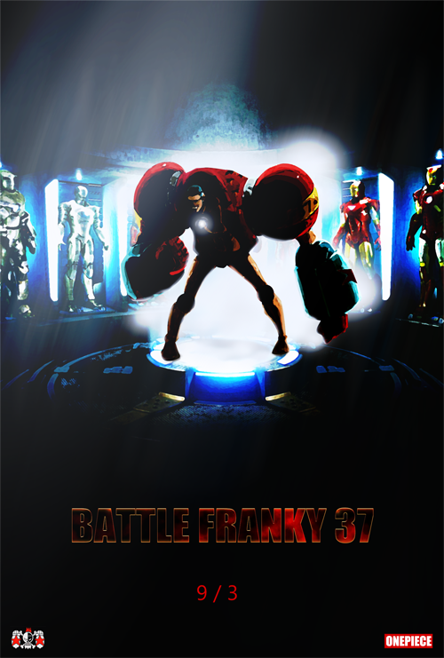 Battle Franky 37