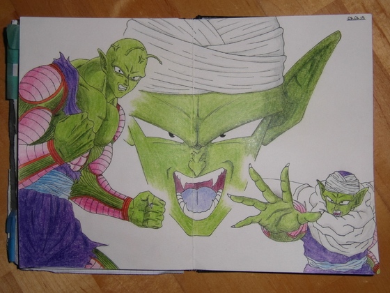 Piccolo