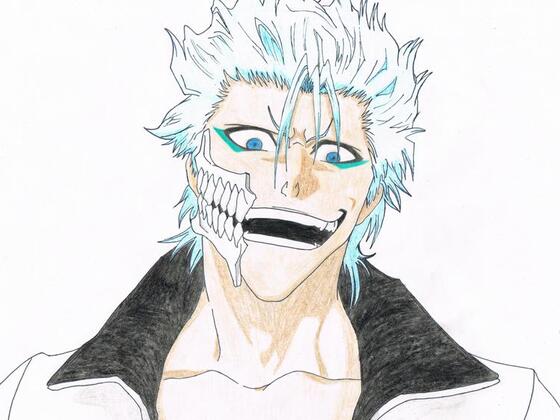 Grimmjow