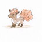 Vulpix