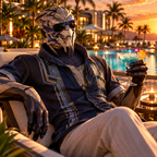 Garrus Vakarian