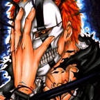 Hollow Ichigo