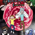 Rick and Morty Evolution