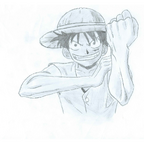 Luffy