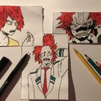 Kirishima-Studien