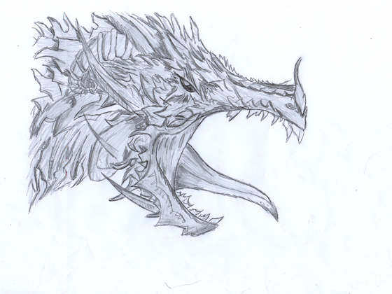 Drache 2