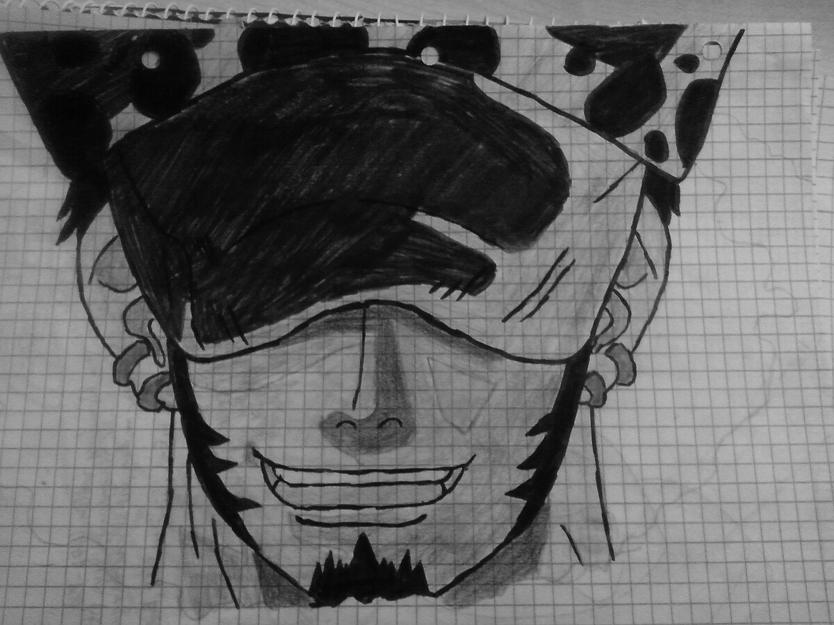 Trafalgar Law