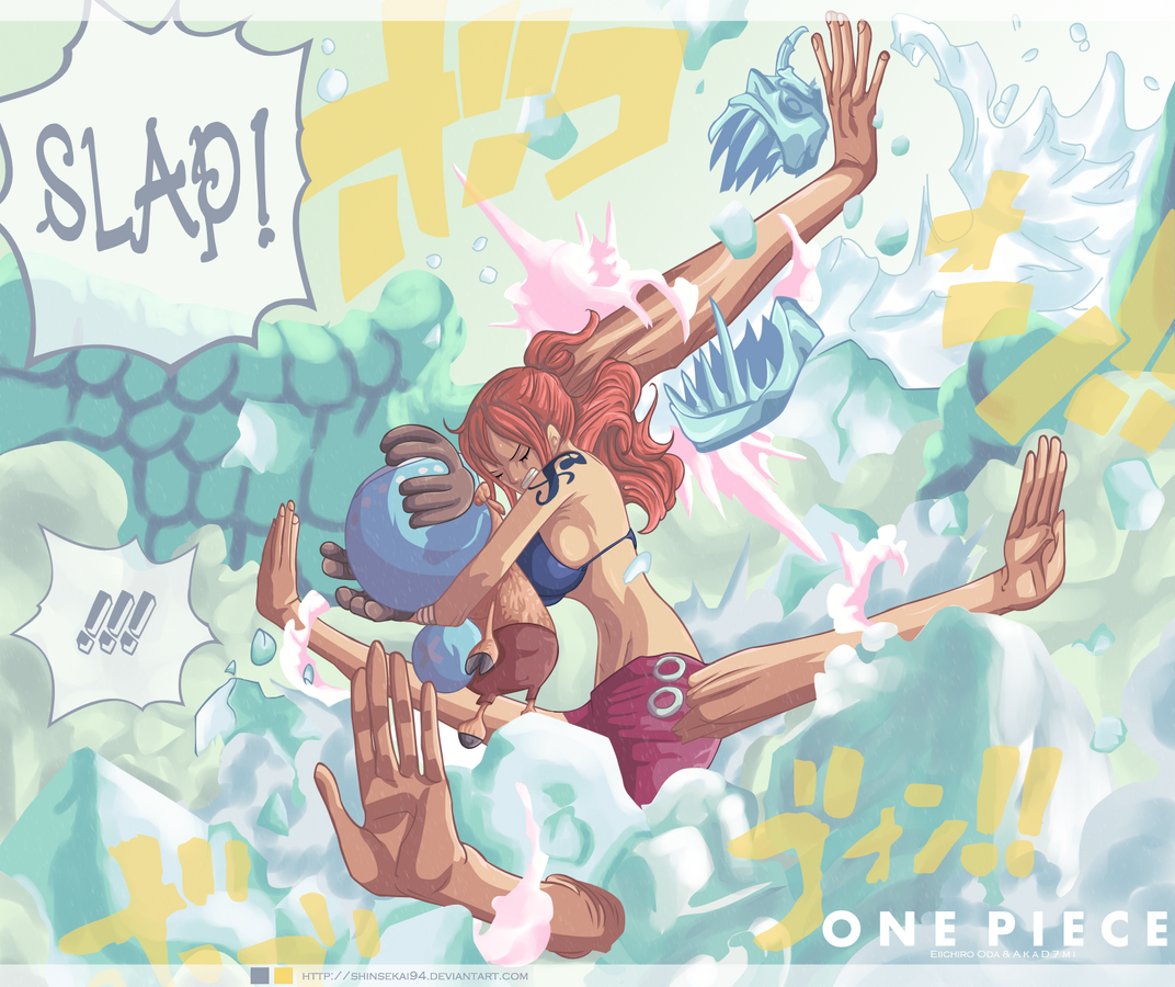 One Piece Ch 6 Galerie Pirateboard Das One Piece Forum