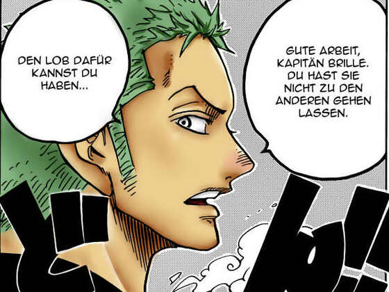 Colo von Zoro