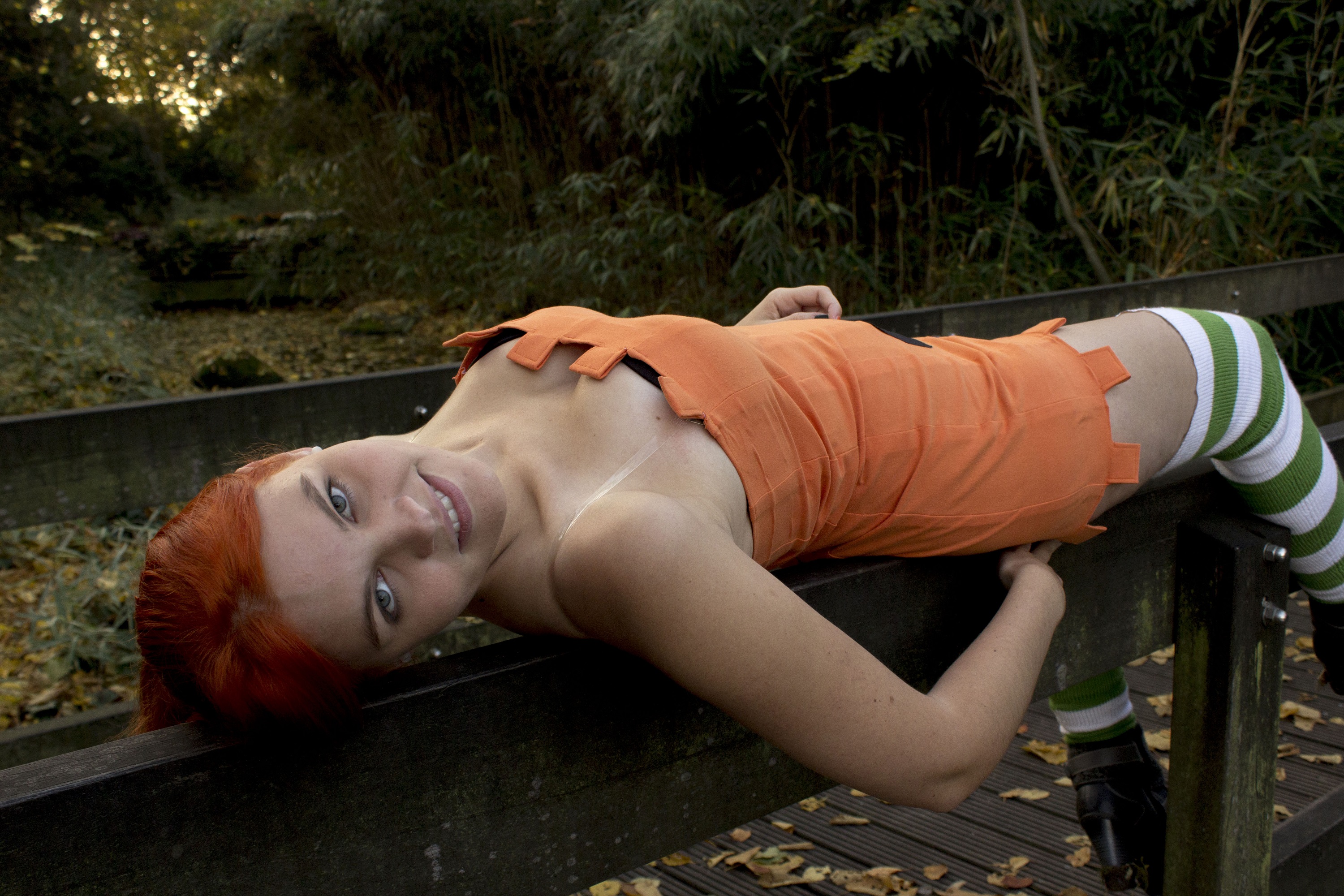 Nami - Galerie - Pirateboard - Das One Piece Forum