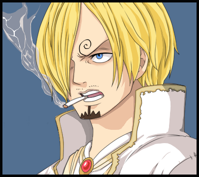 Sanji