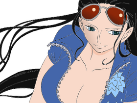 Nico Robin