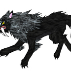 Talon Inugami-Tierform