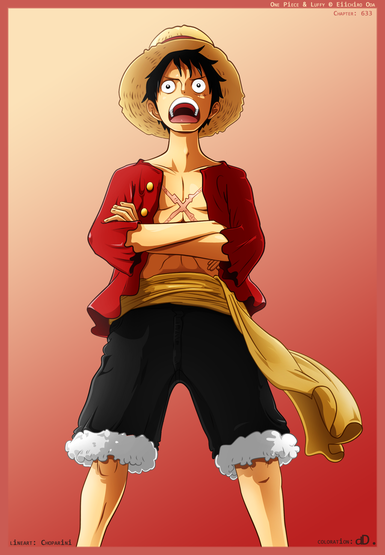 one piece forum
