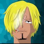 [Coloration] Koloboration - Vinsmoke Sanji