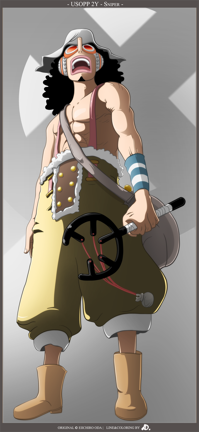 Wie Sieht Das One Piece Aus