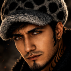 Trafalgar Law