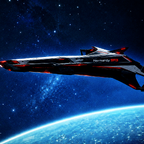 Mass Effect Normandy SR3