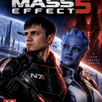 Mass Effect 5
