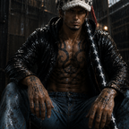Trafalgar Law