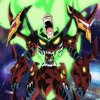 Gurren Franky Lagann