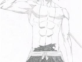 Kenpachi