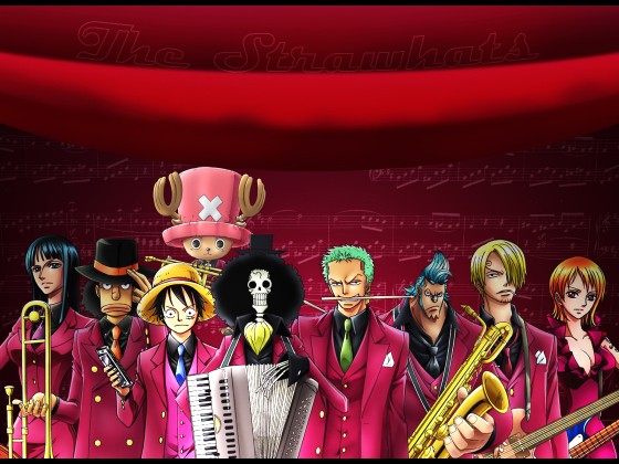 The Strawhats