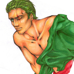 Zoro.