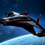 Mass Effect Normandy