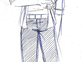 Fanfiction-Protagonisten