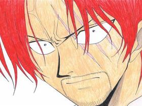 Shanks