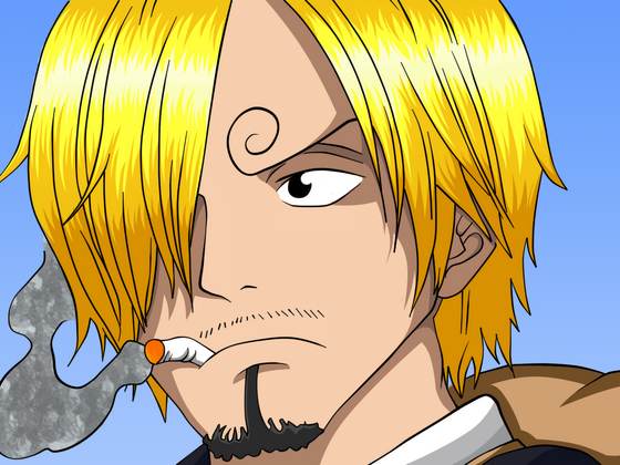 Sanji